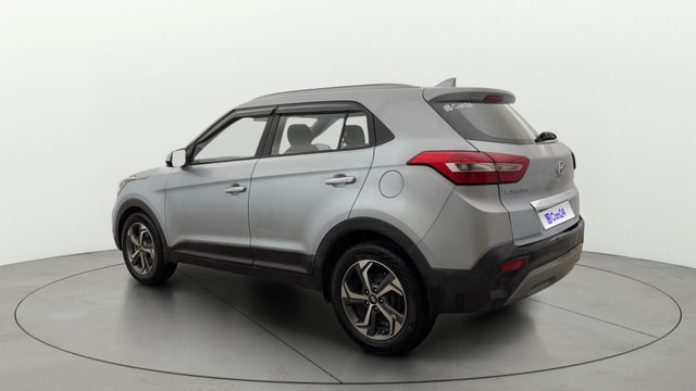 View Hyundai Creta Image 2 Used Hyundai Creta Image 2