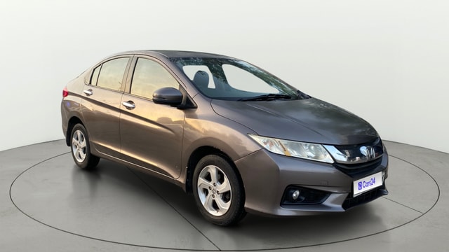 View Honda City Image 23 Used Honda City Image 23