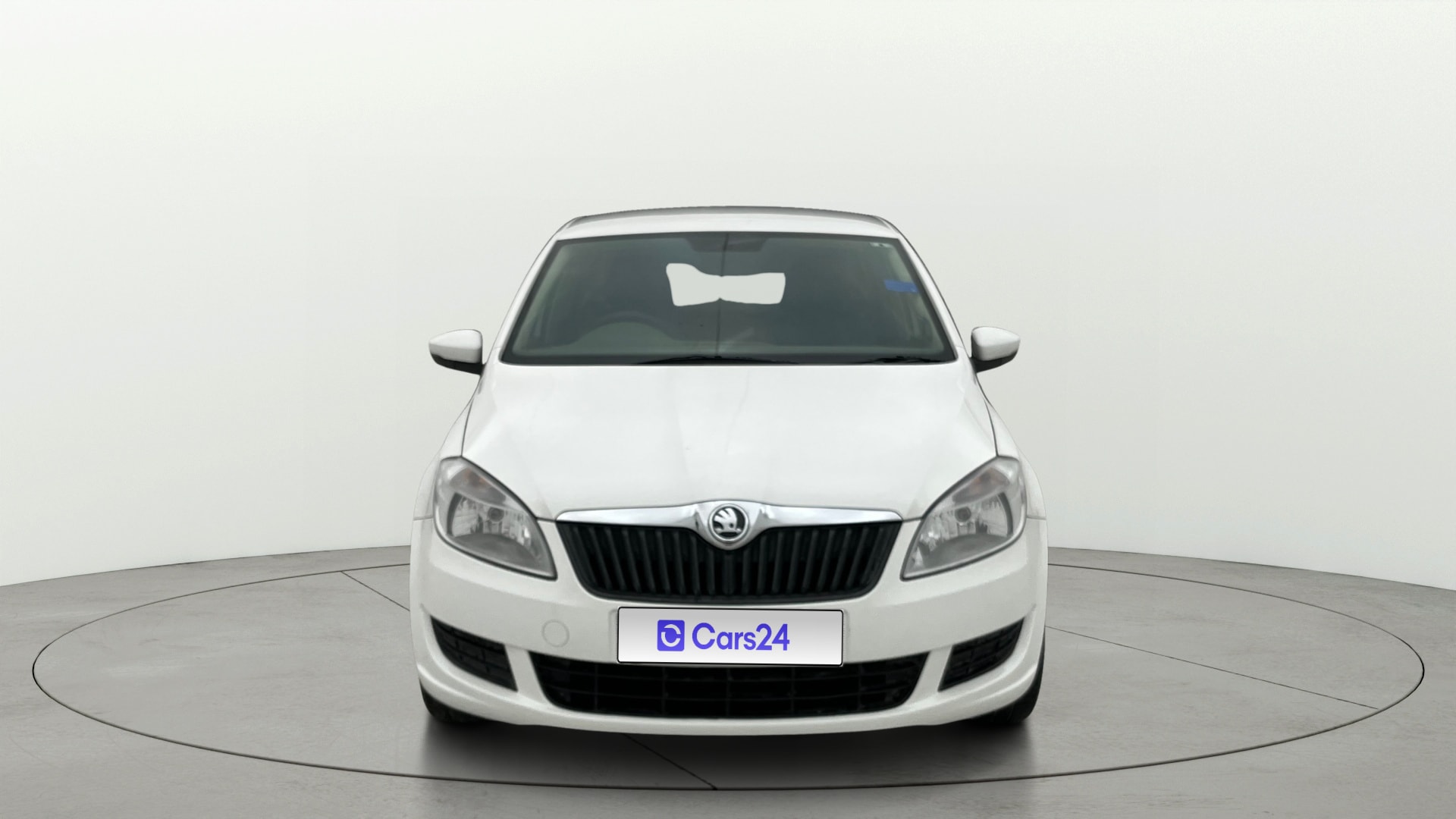 Used 2016 Skoda Rapid Used 2016 Skoda Rapid