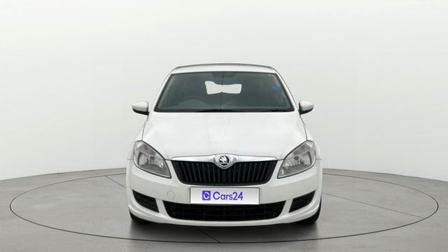 View Skoda Rapid Image 1 Used Skoda Rapid Image 1