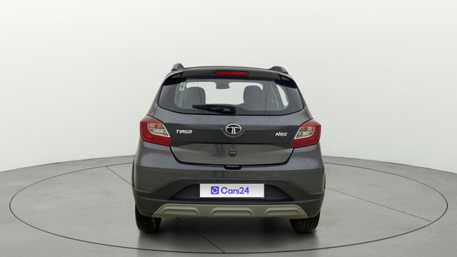 View Tata Tiago NRG Image 43 Used Tata Tiago NRG Image 43