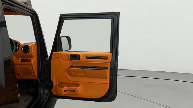 View Mahindra Thar Image 43 Used Mahindra Thar Image 43
