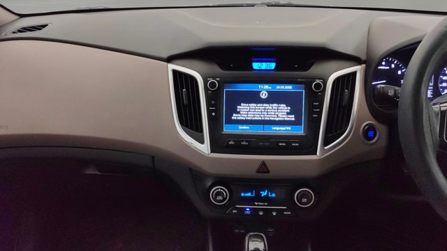 View Hyundai Creta Image 33 Used Hyundai Creta Image 33
