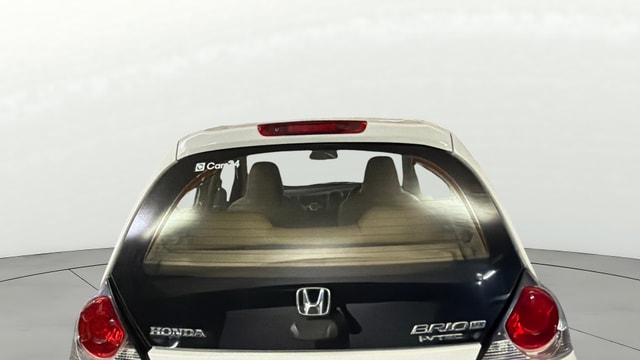 View Honda Brio Image 4 Used Honda Brio Image 4