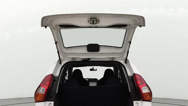 View Datsun Redi GO Image 16 Used Datsun Redi GO Image 16