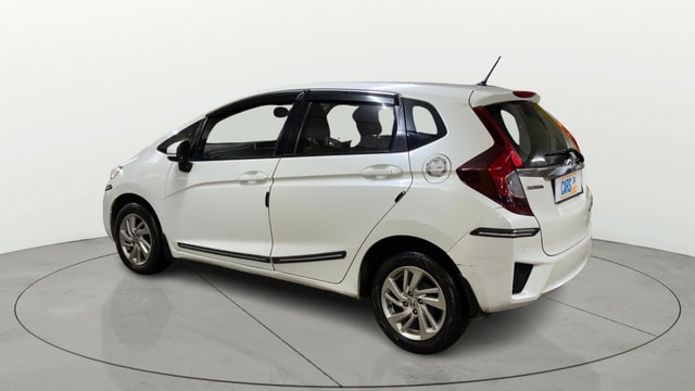 View Honda Jazz Image 2 Used Honda Jazz Image 2