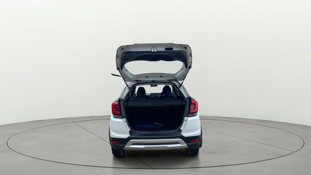 View Honda WR-V Image 17 Used Honda WR-V Image 17