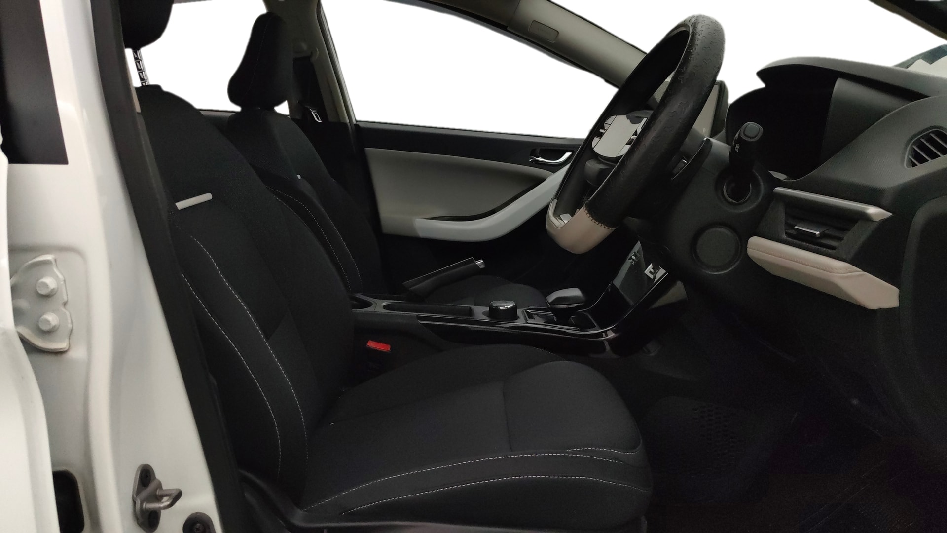 Used 2025 Tata Nexon Used 2025 Tata Nexon