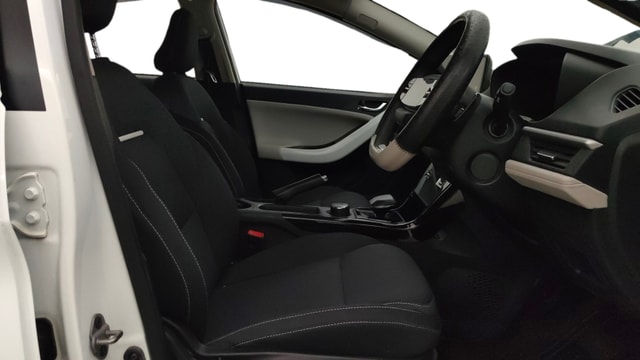 View Tata Nexon Image 26 Used Tata Nexon Image 26