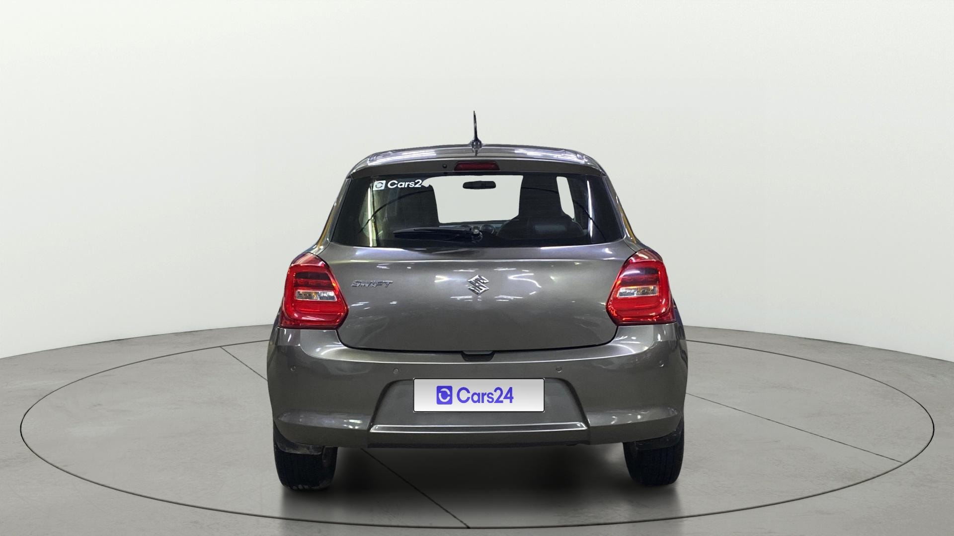 Used 2018 Maruti Suzuki 1000 Used 2018 Maruti Suzuki 1000