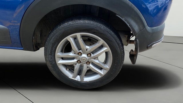 View Renault Triber Image 8 Used Renault Triber Image 8