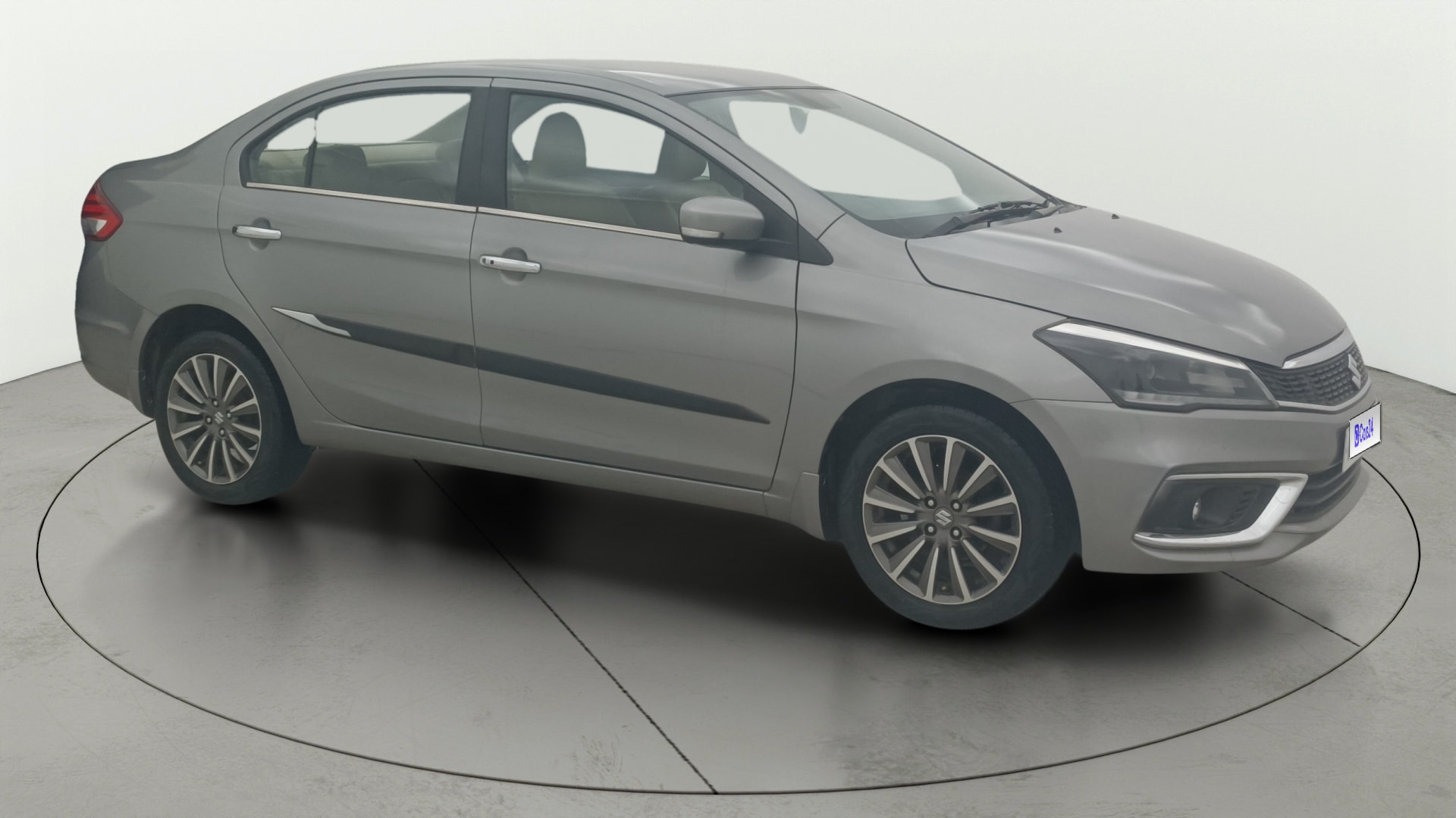View 2019 Maruti Suzuki 1000 Base Variant Image 14 Used 2019 Maruti Suzuki 1000 Base Variant Image 14