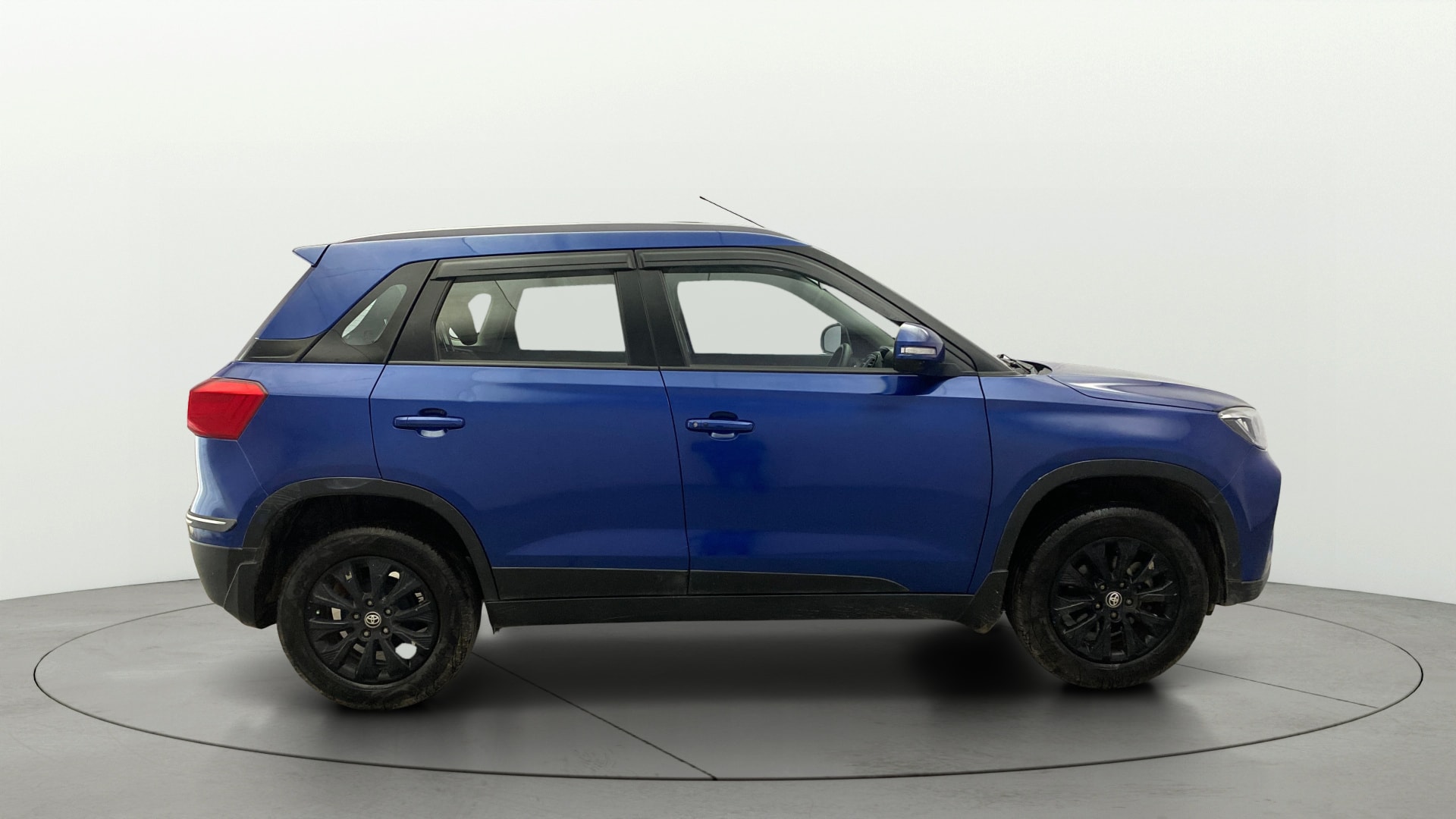 Used 2022 Toyota Urban Cruiser Used 2022 Toyota Urban Cruiser
