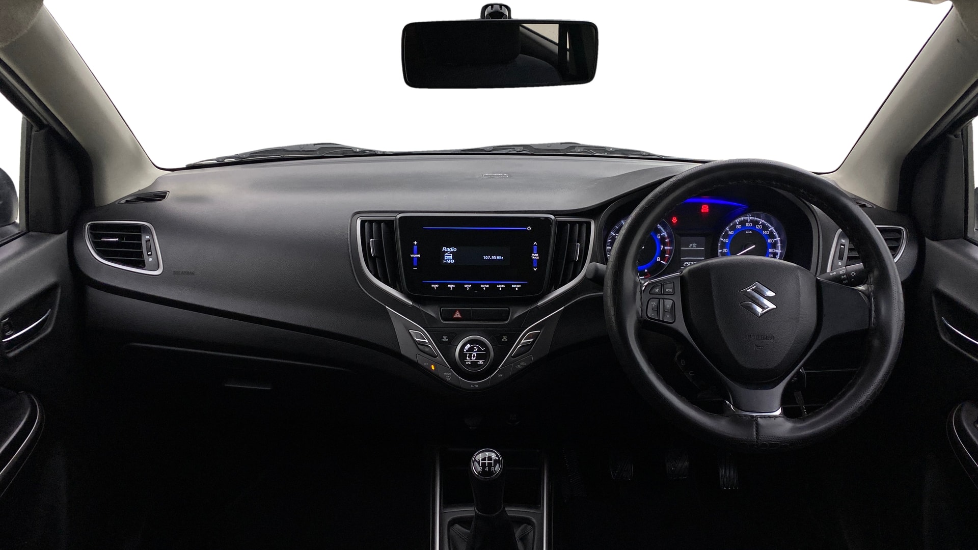 View 2022 Maruti Suzuki 1000 Base Variant Image 15 Used 2022 Maruti Suzuki 1000 Base Variant Image 15