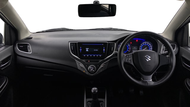 View Maruti Suzuki 1000 Image 15 Used Maruti Suzuki 1000 Image 15