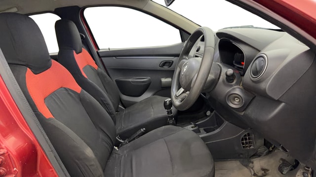 View Renault Kwid Image 25 Used Renault Kwid Image 25