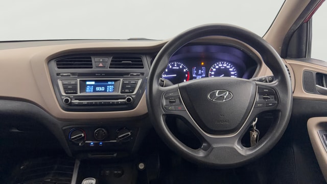 View Hyundai Elite i20 Image 20 Used Hyundai Elite i20 Image 20