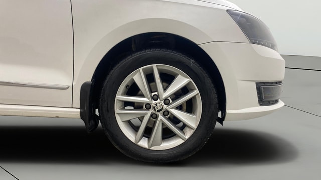 View Skoda Rapid Image 40 Used Skoda Rapid Image 40