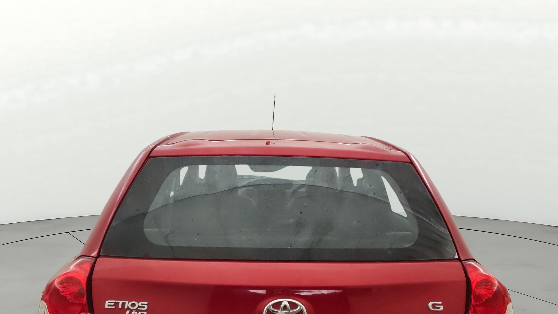 View 2013 Toyota Etios Liva G Image 4 Used 2013 Toyota Etios Liva G Image 4