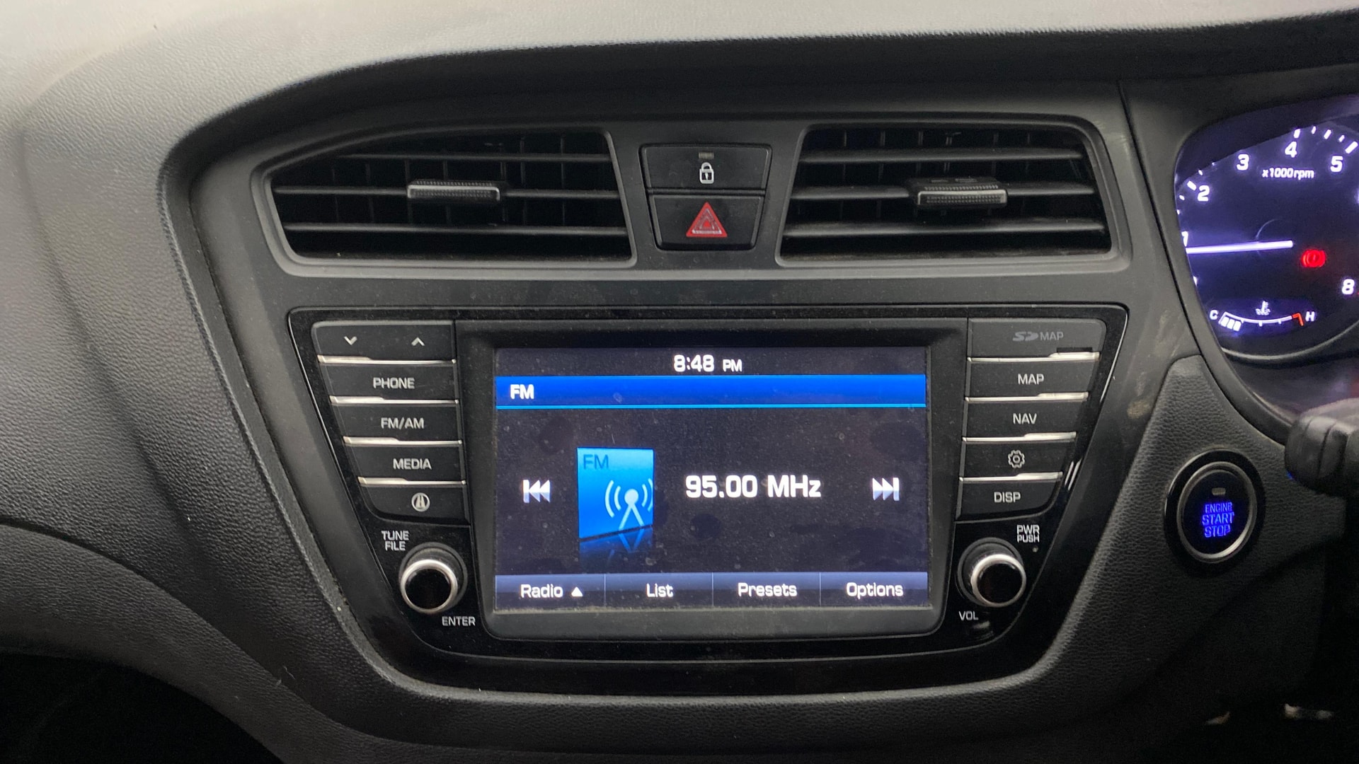 Used 2016 Hyundai i20 Active Used 2016 Hyundai i20 Active
