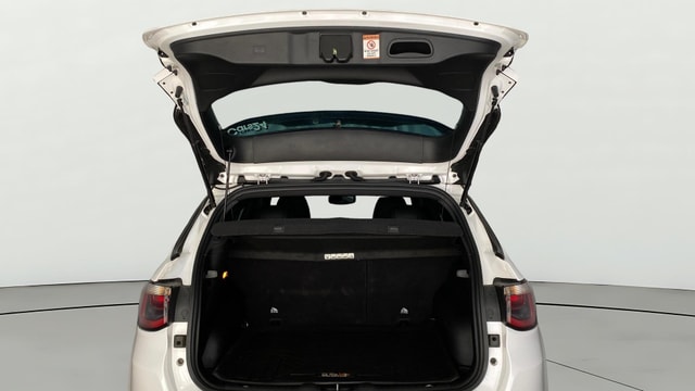 View Jeep Compass Image 17 Used Jeep Compass Image 17