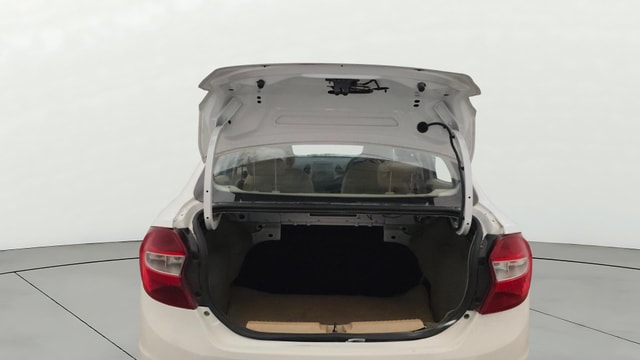 View Ford Figo Aspire Image 29 Used Ford Figo Aspire Image 29