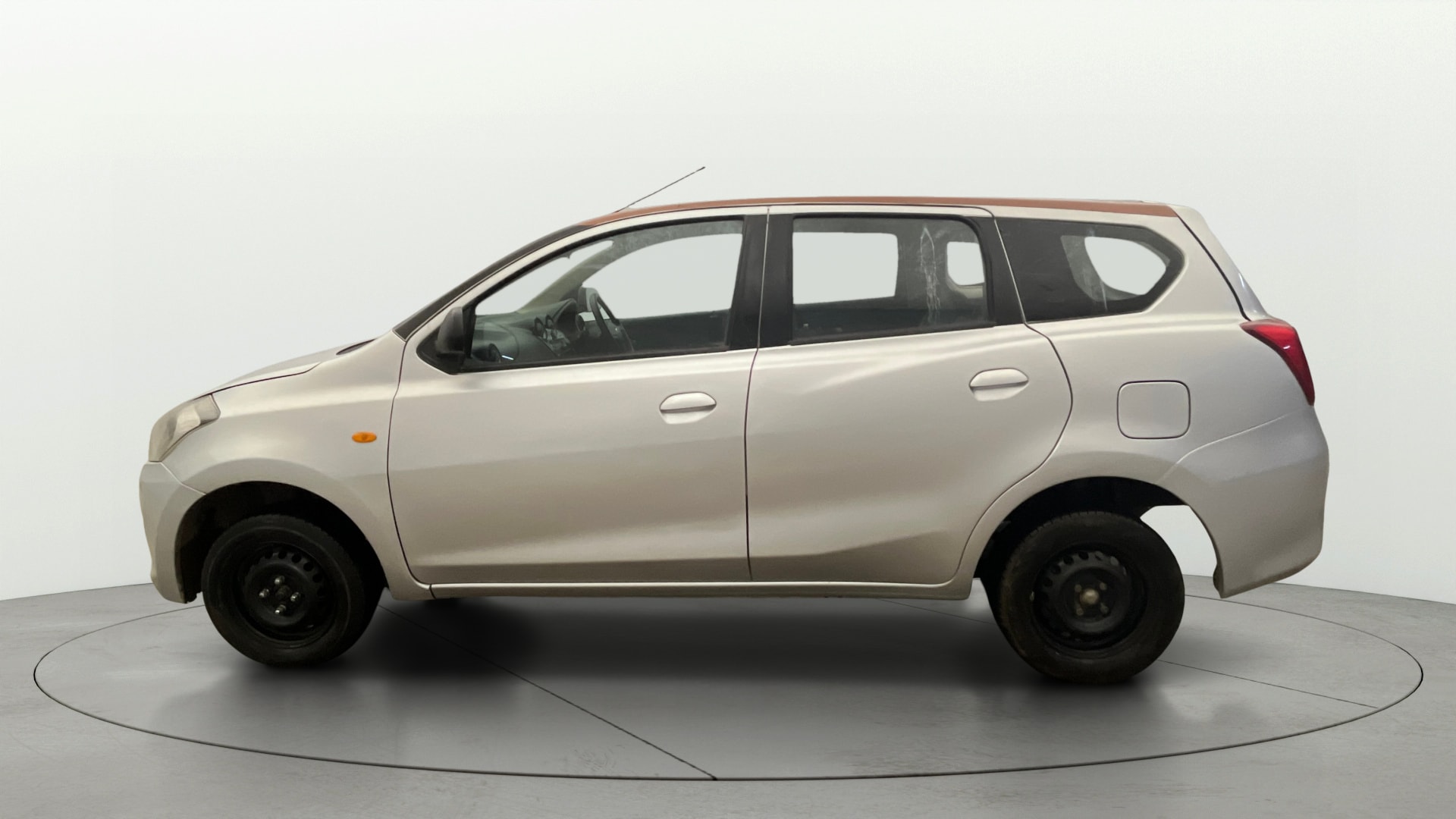View 2018 Datsun Go Plus Remix Limited Edition Image 25 Used 2018 Datsun Go Plus Remix Limited Edition Image 25