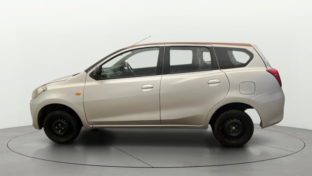 View Datsun Go Plus Image 25 Used Datsun Go Plus Image 25