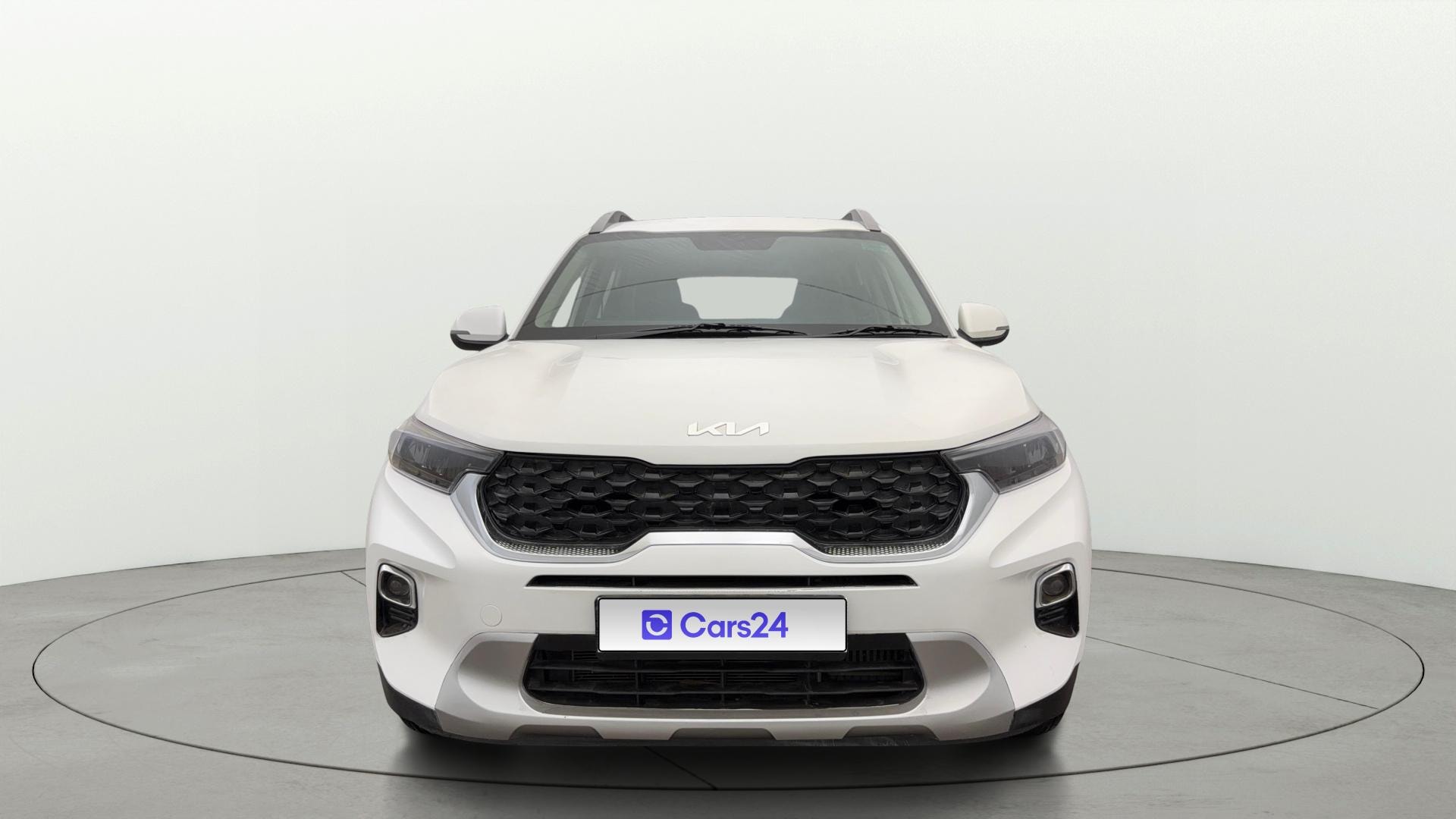 Used 2021 Kia Sonet Used 2021 Kia Sonet