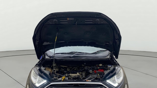 View Ford EcoSport Image 32 Used Ford EcoSport Image 32