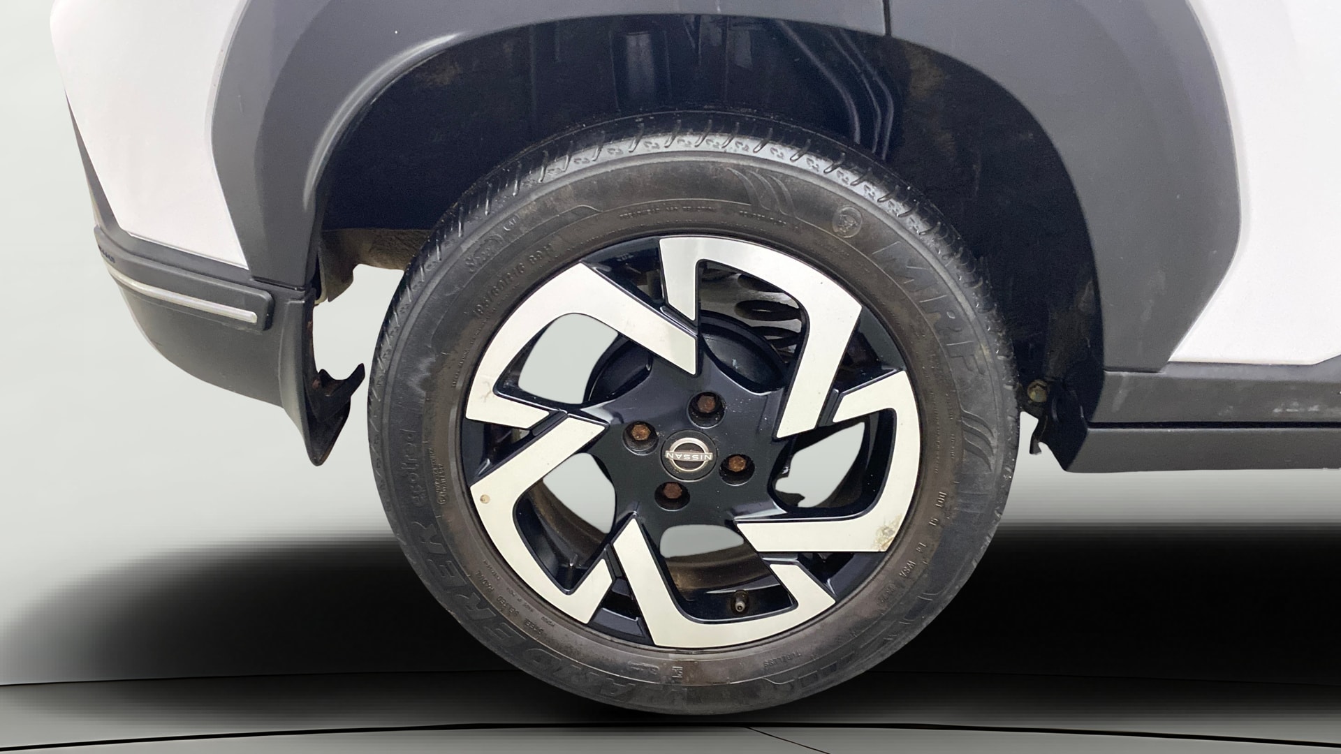 Used 2022 Nissan Magnite Used 2022 Nissan Magnite