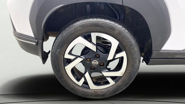 View Nissan Magnite Image 33 Used Nissan Magnite Image 33