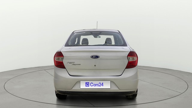View Ford Figo Aspire Image 38 Used Ford Figo Aspire Image 38