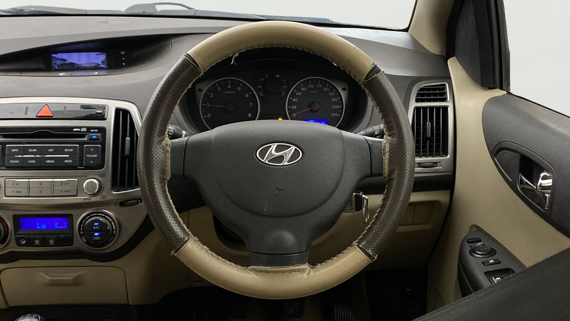 Used 2013 Hyundai i20 Used 2013 Hyundai i20