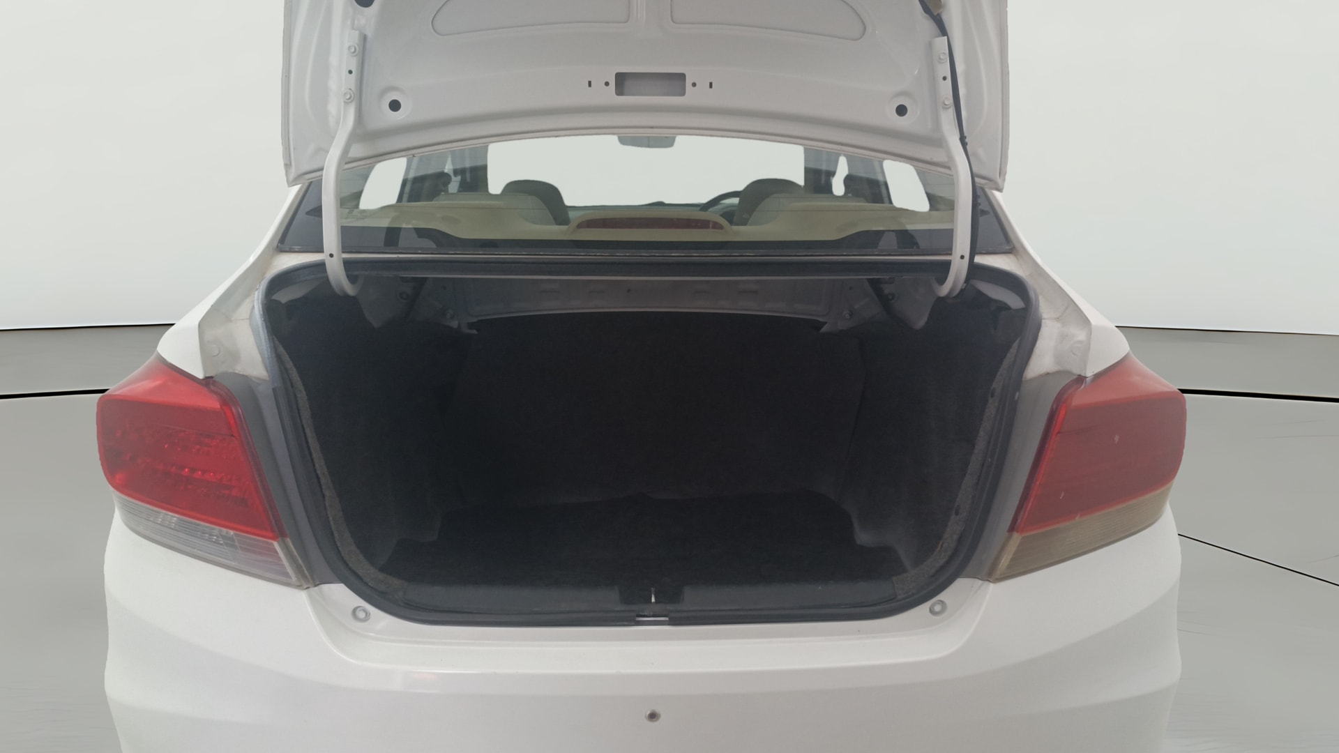 Used 2016 Honda Amaze Used 2016 Honda Amaze