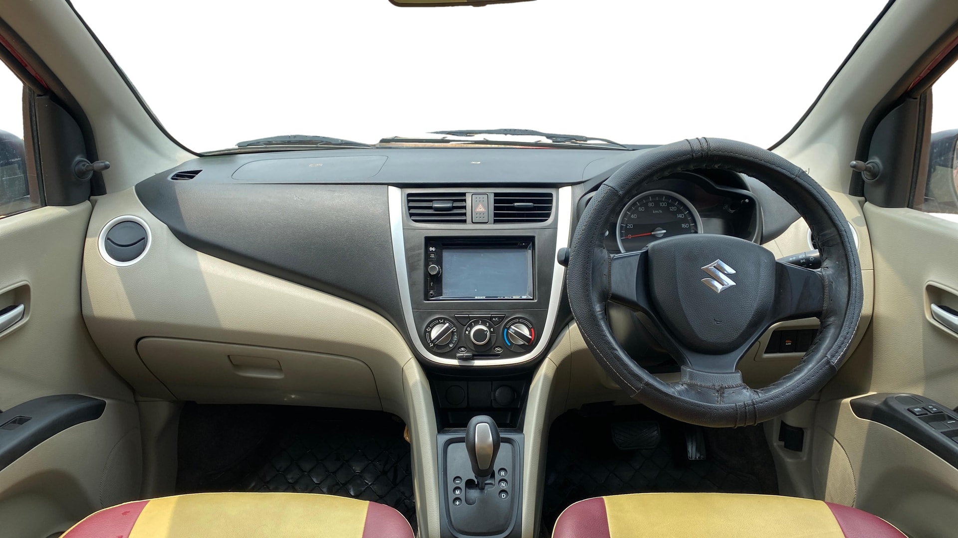 Used 2015 Maruti Suzuki 1000 Used 2015 Maruti Suzuki 1000