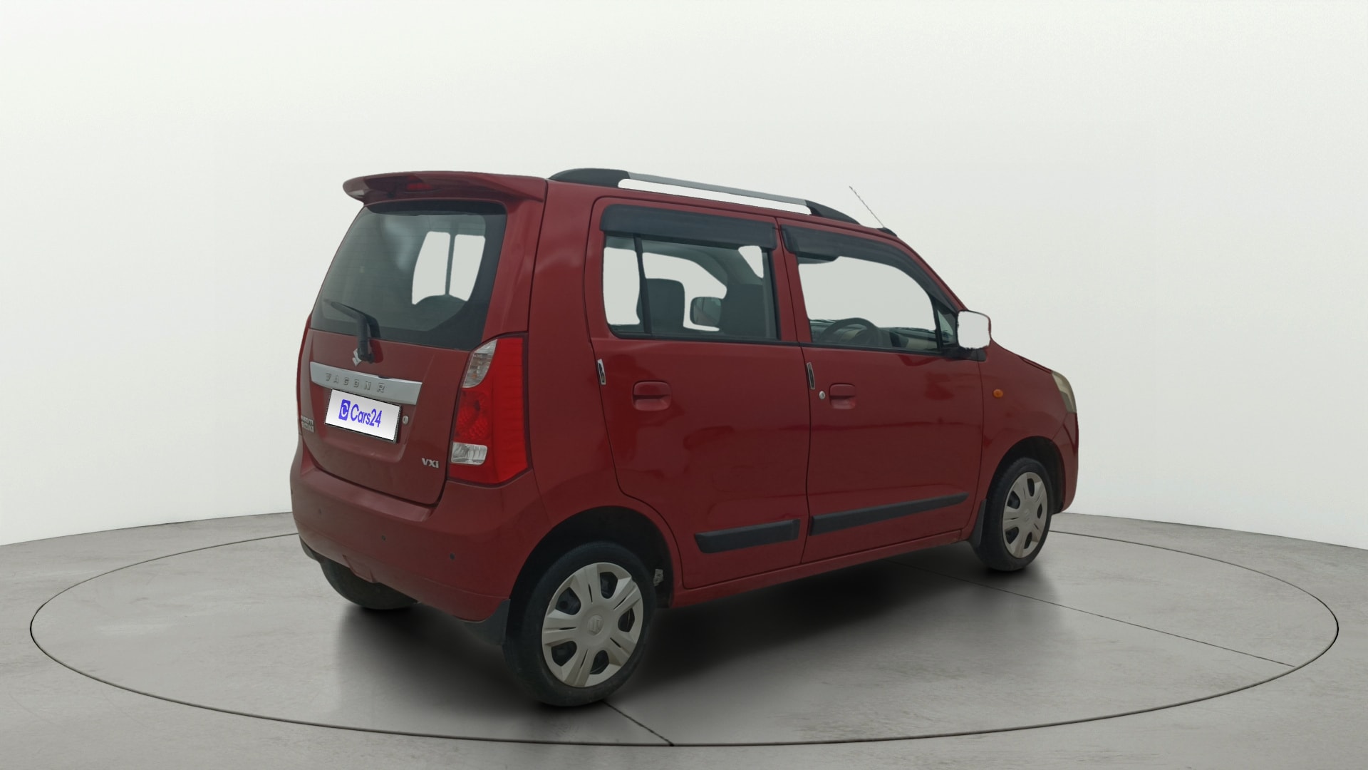 Used 2018 Maruti Suzuki 1000 Used 2018 Maruti Suzuki 1000