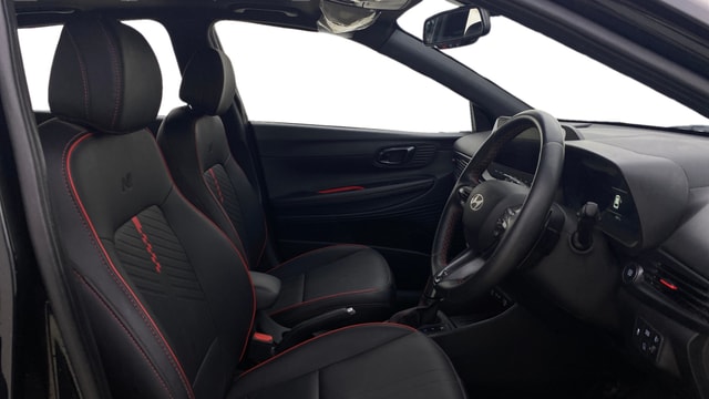 View Hyundai Elite i20 Image 28 Used Hyundai Elite i20 Image 28