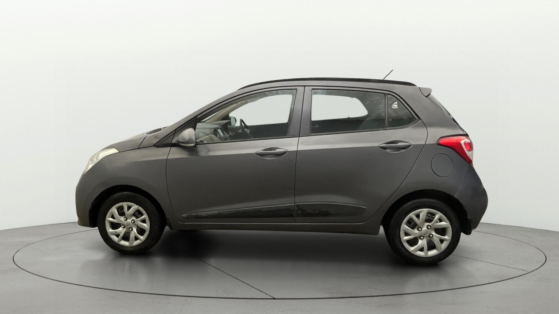 Used 2017 Hyundai Grand i10 Used 2017 Hyundai Grand i10