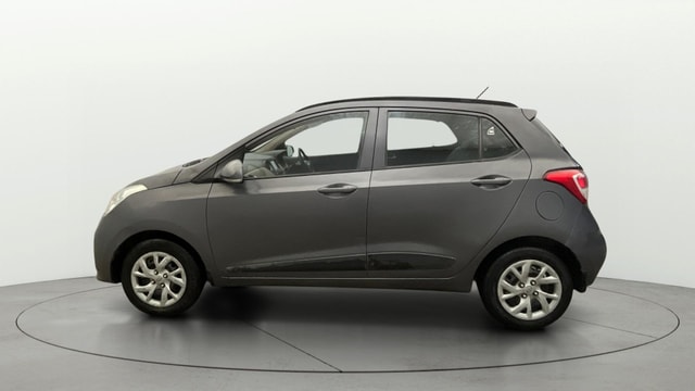 View Hyundai Grand i10 Image 25 Used Hyundai Grand i10 Image 25