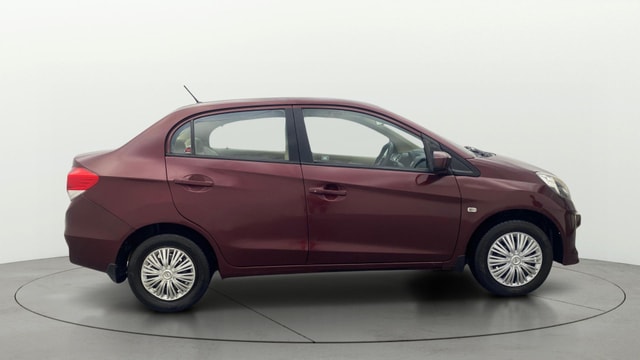 View Honda Amaze Image 8 Used Honda Amaze Image 8