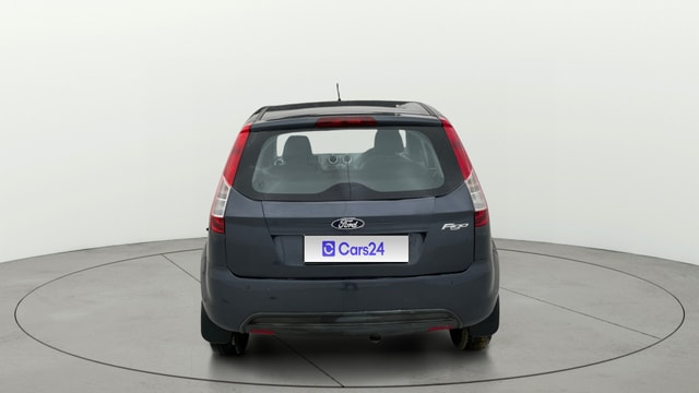 View Ford Figo Image 38 Used Ford Figo Image 38