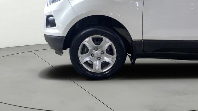 View Ford EcoSport Image 27 Used Ford EcoSport Image 27
