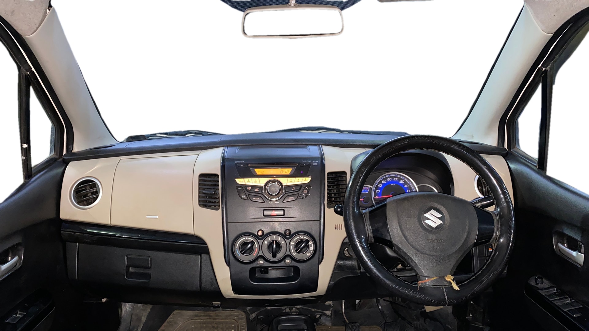 View 2018 Maruti Suzuki 1000 Base Variant Image 32 Used 2018 Maruti Suzuki 1000 Base Variant Image 32