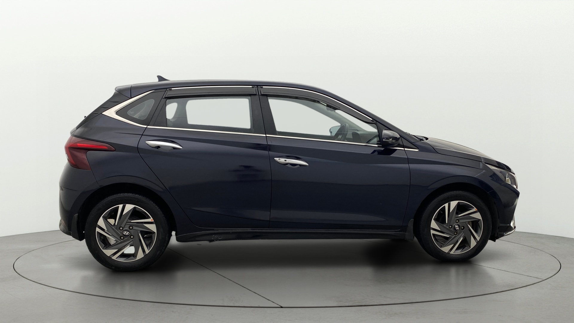 Used 2022 Hyundai Elite i20 Used 2022 Hyundai Elite i20