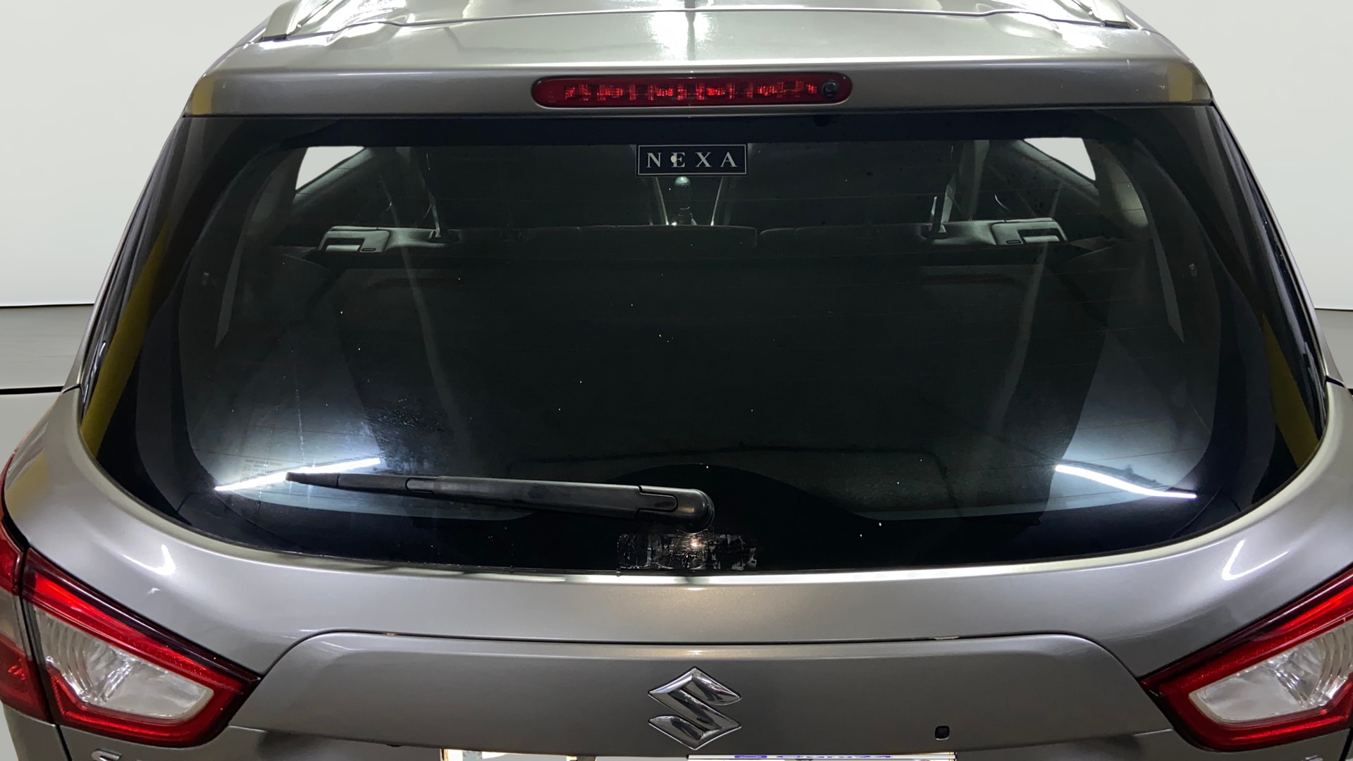 View 2016 Maruti Suzuki 1000 Base Variant Image 4 Used 2016 Maruti Suzuki 1000 Base Variant Image 4