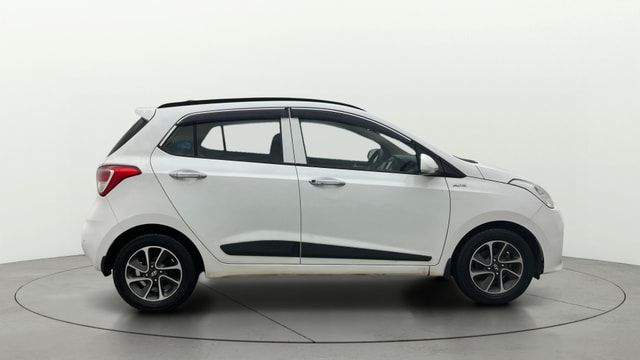 View Hyundai Grand i10 Image 8 Used Hyundai Grand i10 Image 8