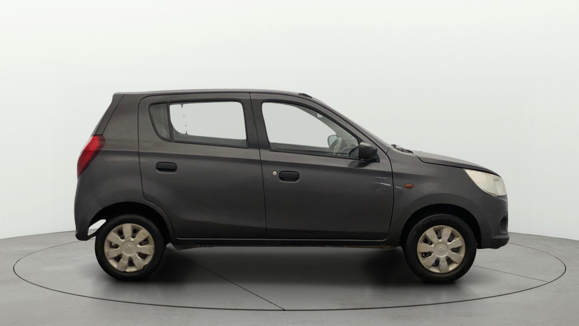 View 2015 Maruti Suzuki Alto K10 LX Image 8 Used 2015 Maruti Suzuki Alto K10 LX Image 8