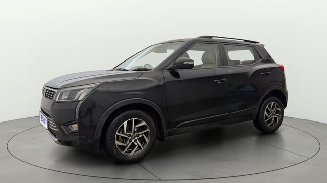 View Mahindra XUV300 Image 22 Used Mahindra XUV300 Image 22