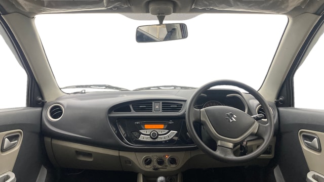 View Maruti Suzuki Alto K10 Image 15 Used Maruti Suzuki Alto K10 Image 15